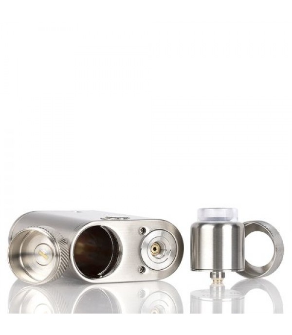Eleaf Pico Squeeze 2 100W & Coral 2 Starter Kit
