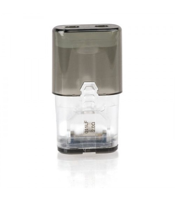 Suorin iShare Ultra Portable Full Starter Kit