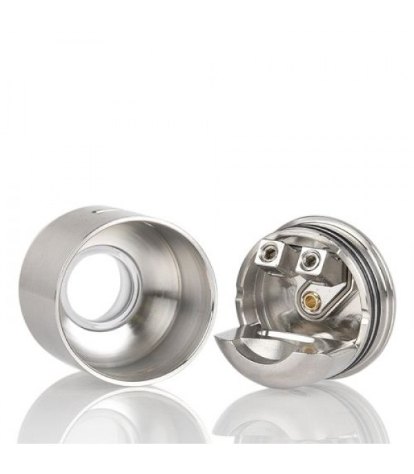Eleaf Pico Squeeze 2 100W & Coral 2 Starter Kit