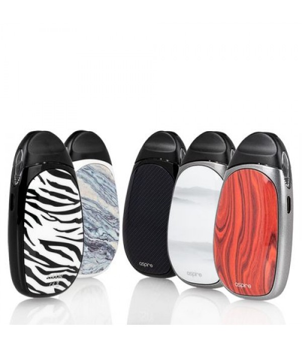 Aspire Cobble AIO Pod Kit