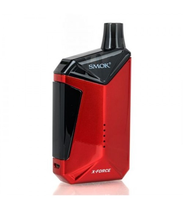 SMOK X-FORCE AIO Starter Kit