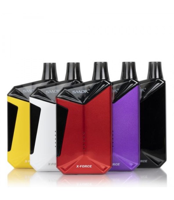 SMOK X-FORCE AIO Starter Kit
