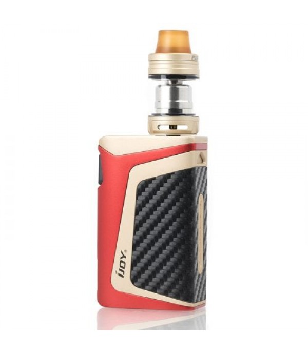 iJoy ELITE Mini 60W Starter Kit