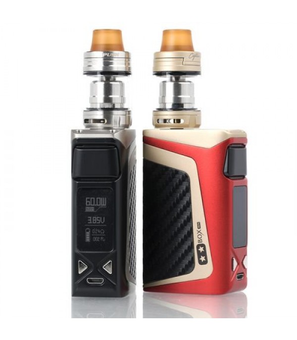 iJoy ELITE Mini 60W Starter Kit