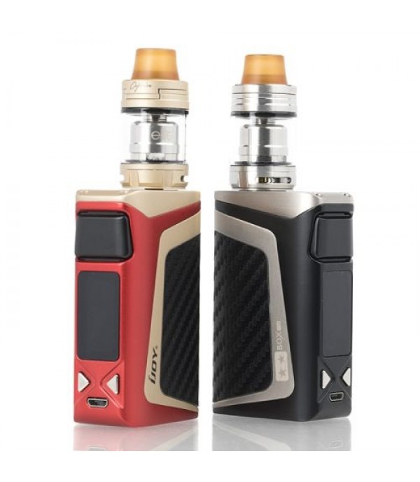 iJoy ELITE Mini 60W Starter Kit