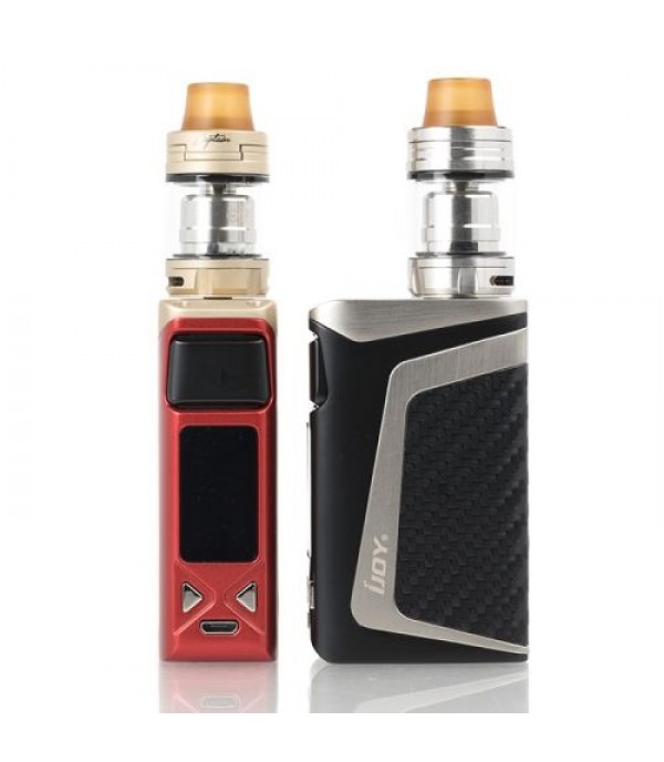iJoy ELITE Mini 60W Starter Kit