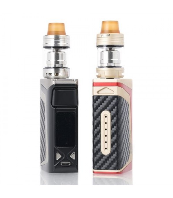 iJoy ELITE Mini 60W Starter Kit