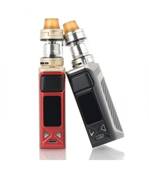 iJoy ELITE Mini 60W Starter Kit