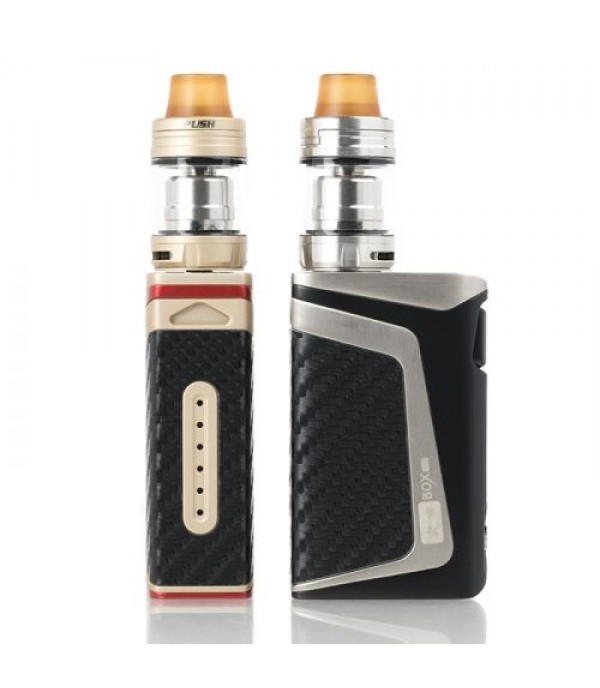 iJoy ELITE Mini 60W Starter Kit