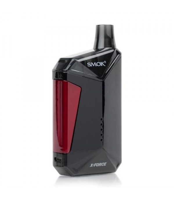 SMOK X-FORCE AIO Starter Kit