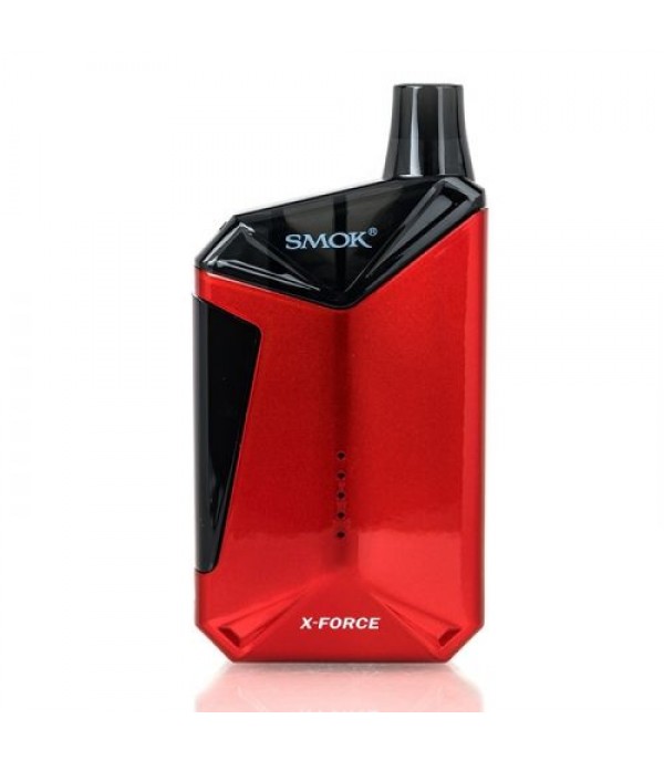 SMOK X-FORCE AIO Starter Kit