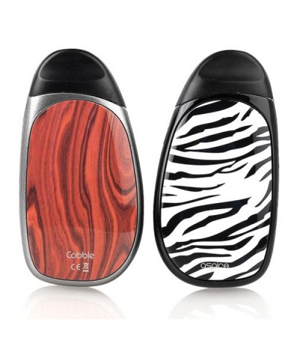 Aspire Cobble AIO Pod Kit