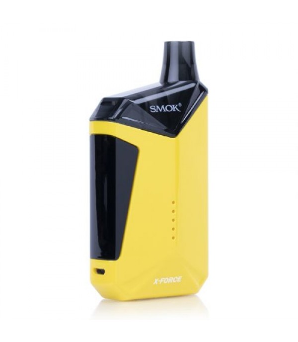 SMOK X-FORCE AIO Starter Kit