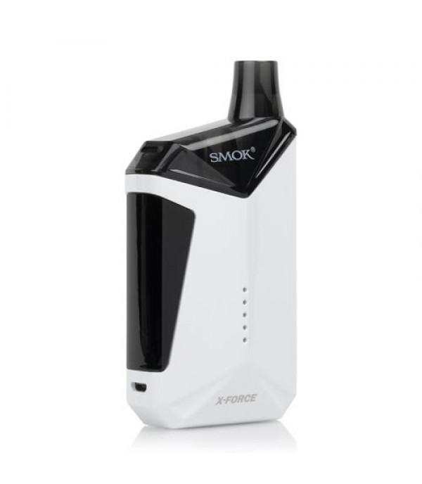 SMOK X-FORCE AIO Starter Kit