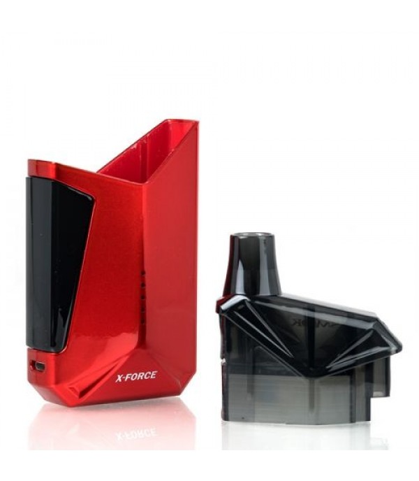 SMOK X-FORCE AIO Starter Kit