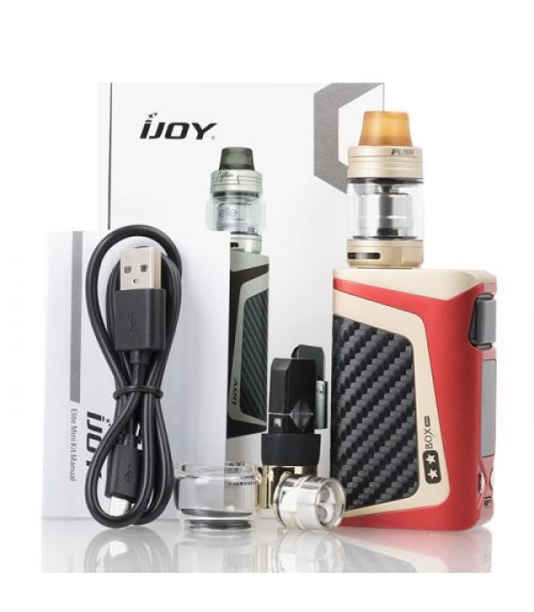 iJoy ELITE Mini 60W Starter Kit