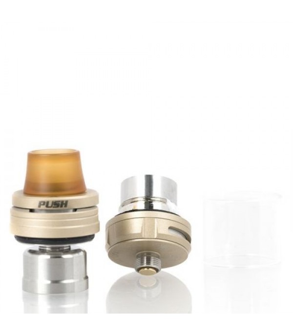 iJoy ELITE Mini 60W Starter Kit