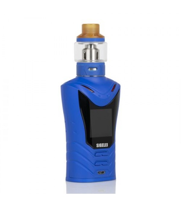 Sigelei Sobra 198W TC Starter Kit