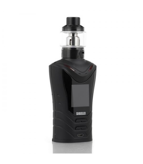 Sigelei Sobra 198W TC Starter Kit