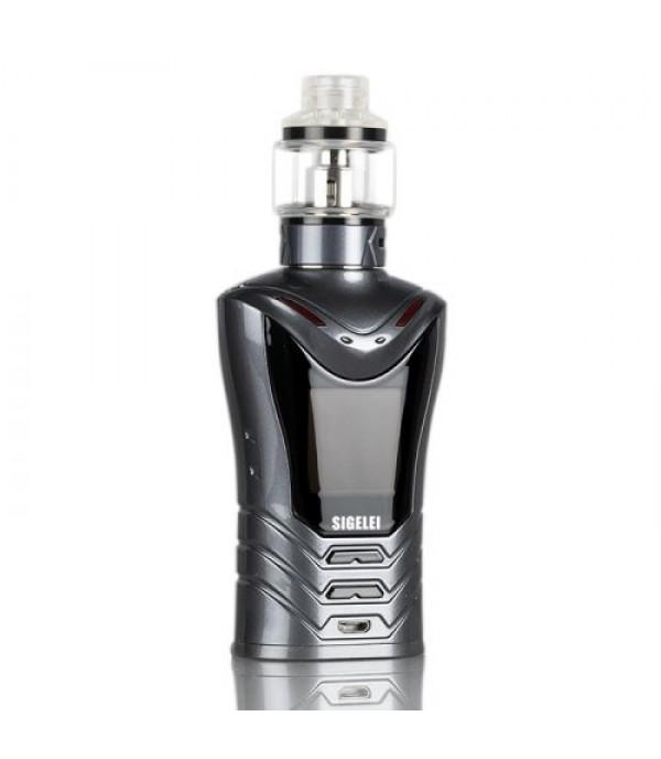 Sigelei Sobra 198W TC Starter Kit