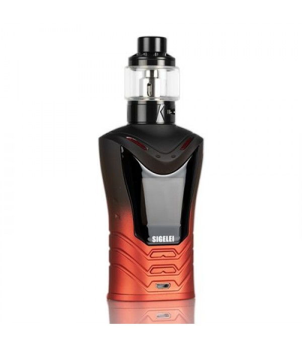 Sigelei Sobra 198W TC Starter Kit