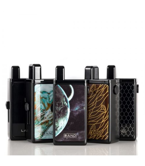 OBS LAND 10W Pod System
