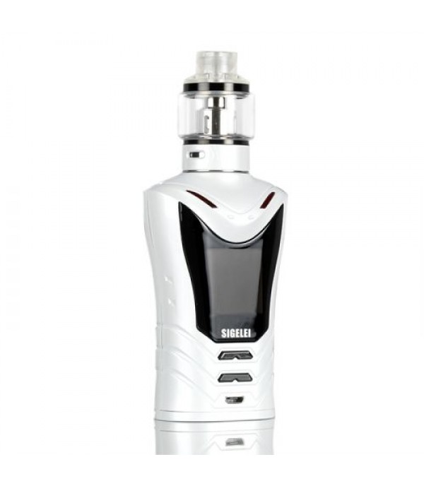 Sigelei Sobra 198W TC Starter Kit