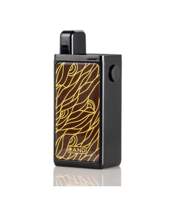 OBS LAND 10W Pod System