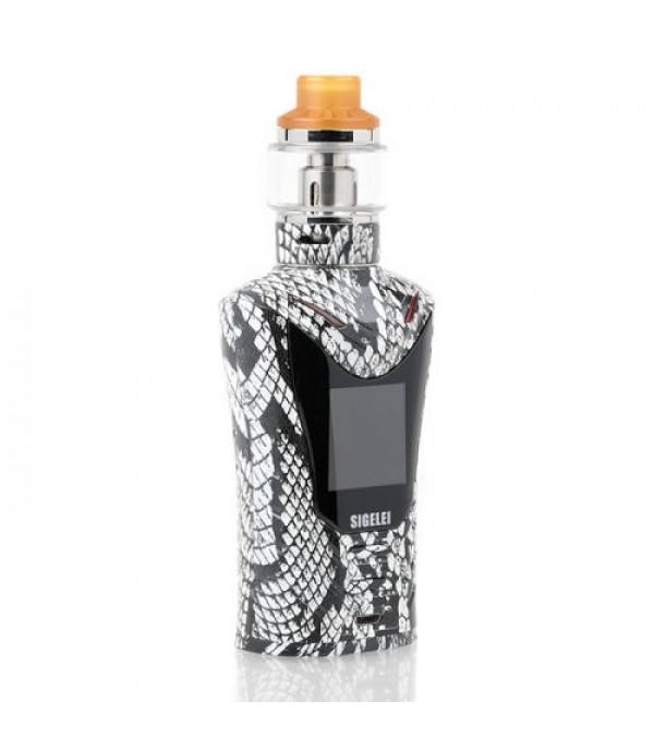 Sigelei Sobra 198W TC Starter Kit