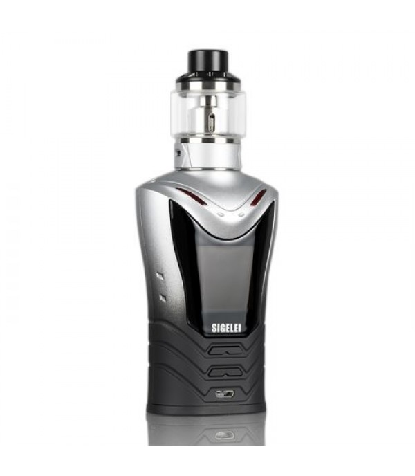 Sigelei Sobra 198W TC Starter Kit