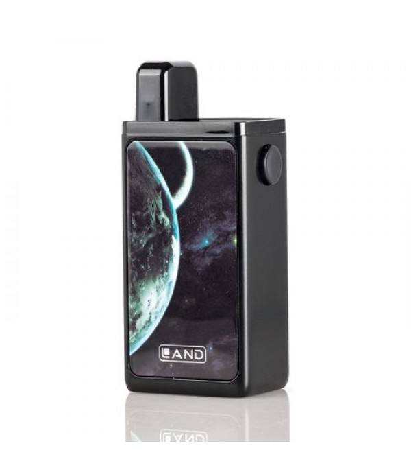 OBS LAND 10W Pod System