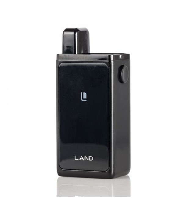 OBS LAND 10W Pod System