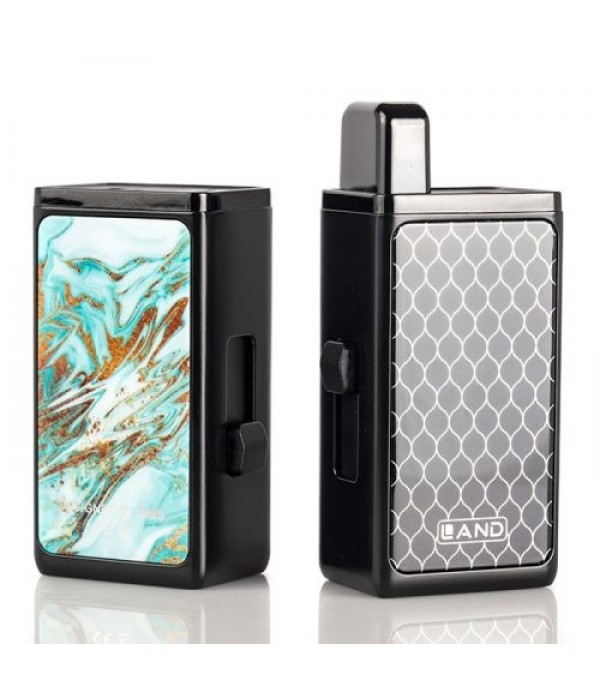 OBS LAND 10W Pod System