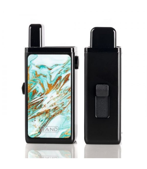 OBS LAND 10W Pod System