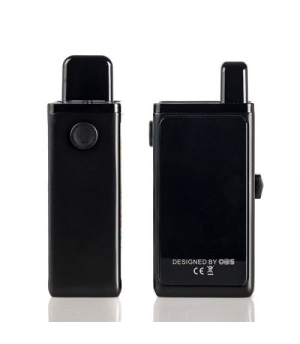 OBS LAND 10W Pod System