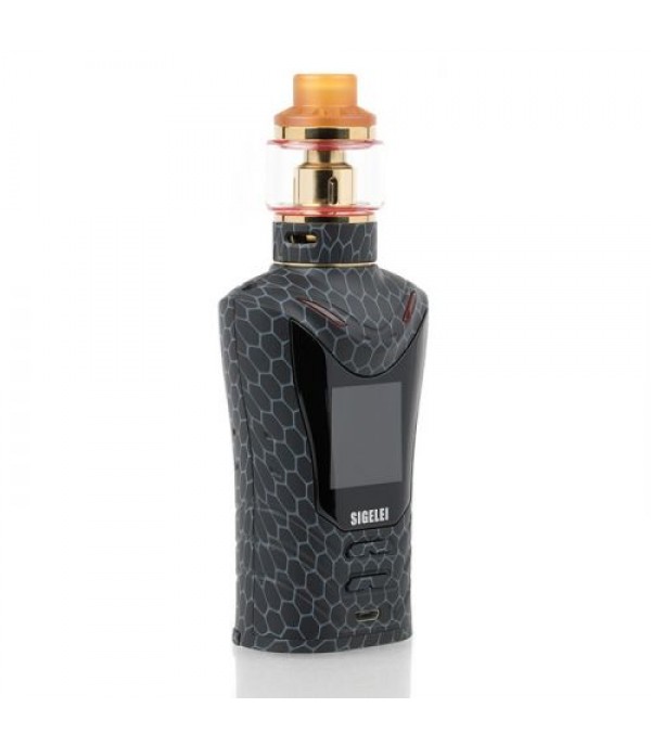 Sigelei Sobra 198W TC Starter Kit