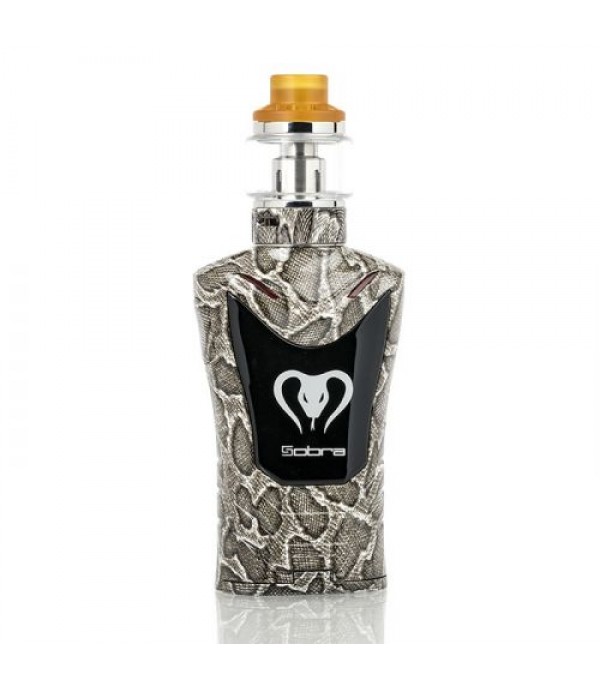 Sigelei Sobra 198W TC Starter Kit