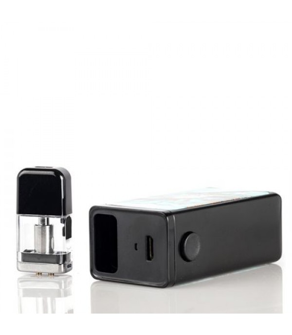 OBS LAND 10W Pod System