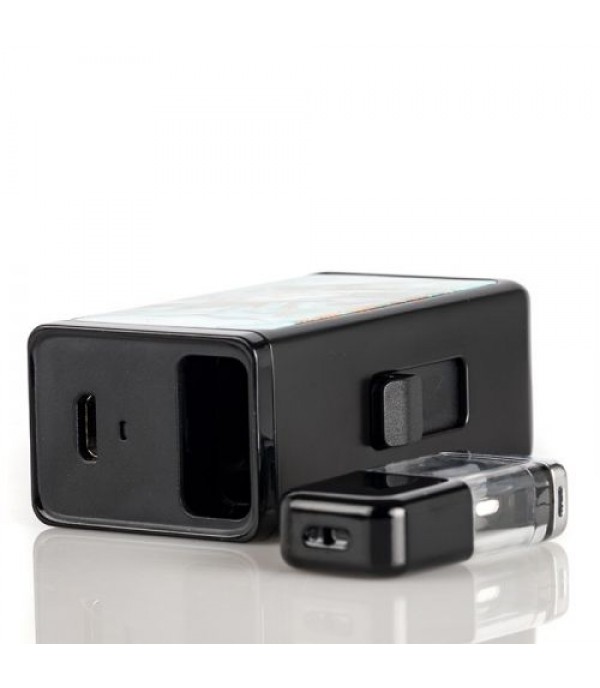 OBS LAND 10W Pod System