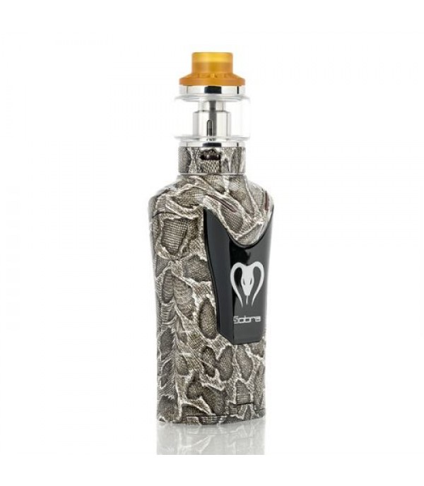 Sigelei Sobra 198W TC Starter Kit