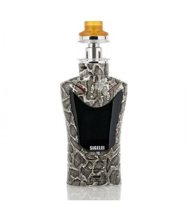 Sigelei Sobra 198W TC Starter Kit