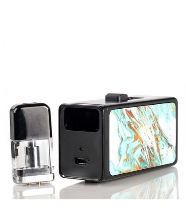 OBS LAND 10W Pod System