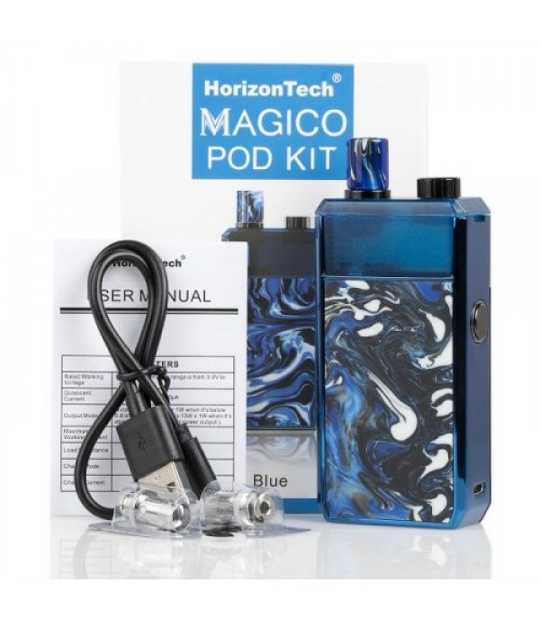 Horizon MAGICO POD 25W Kit