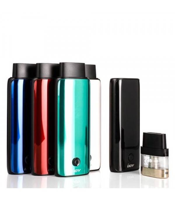 iJoy NEPTUNE 12W Pod System