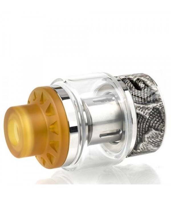 Sigelei Sobra 198W TC Starter Kit