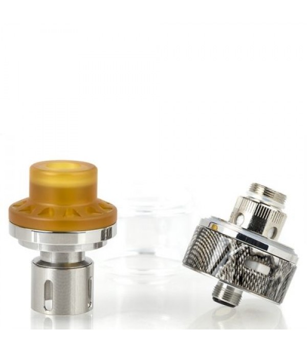 Sigelei Sobra 198W TC Starter Kit