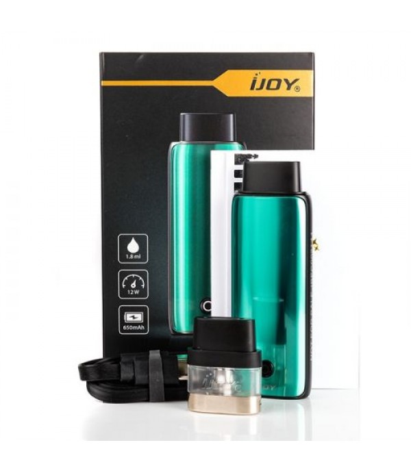 iJoy NEPTUNE 12W Pod System