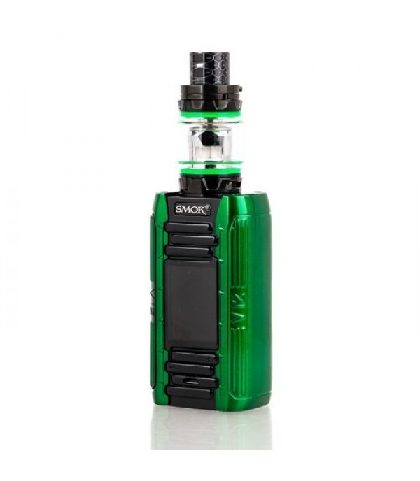 SMOK E-PRIV 230W & TFV12 Prince Starter Kit
