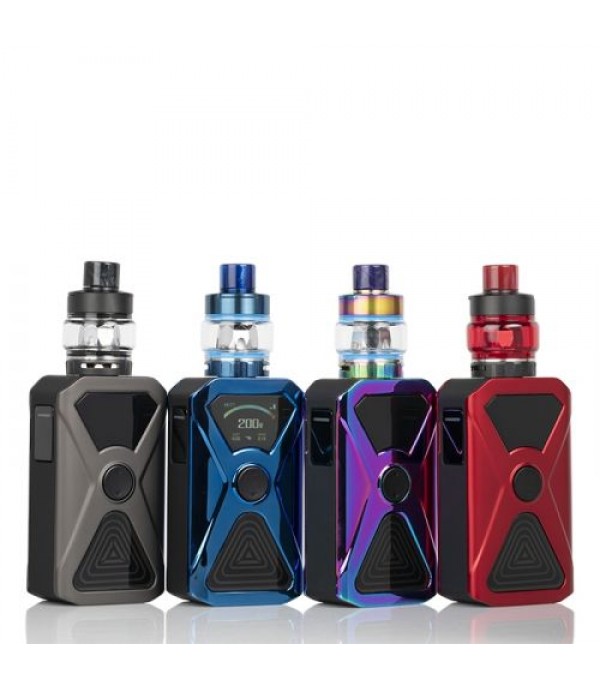 Kanger XLUM 200W TC Starter Kit