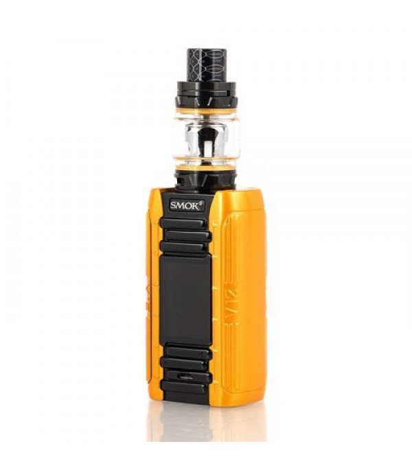 SMOK E-PRIV 230W & TFV12 Prince Starter Kit
